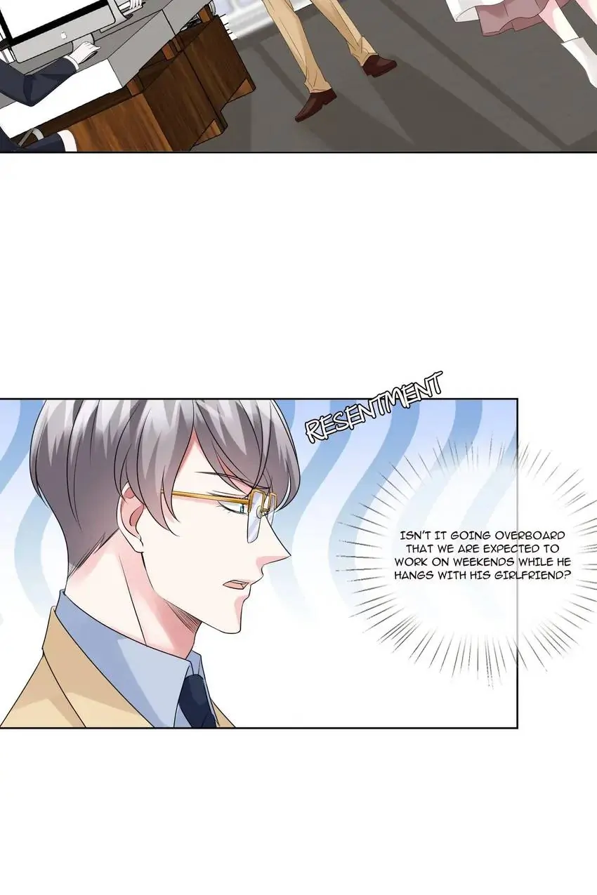 Embrace My Shadow Chapter 79 - Page 24