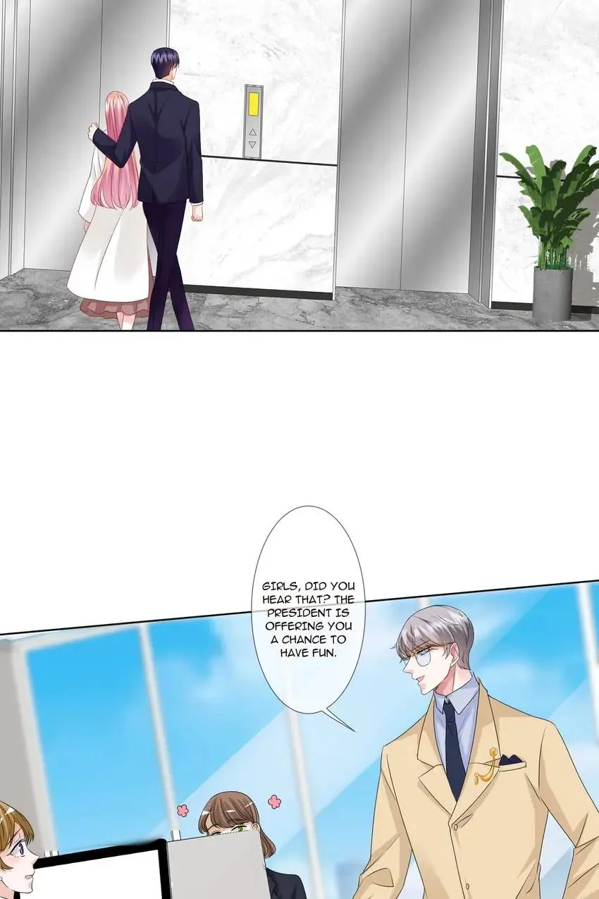 Embrace My Shadow Chapter 79 - Page 26