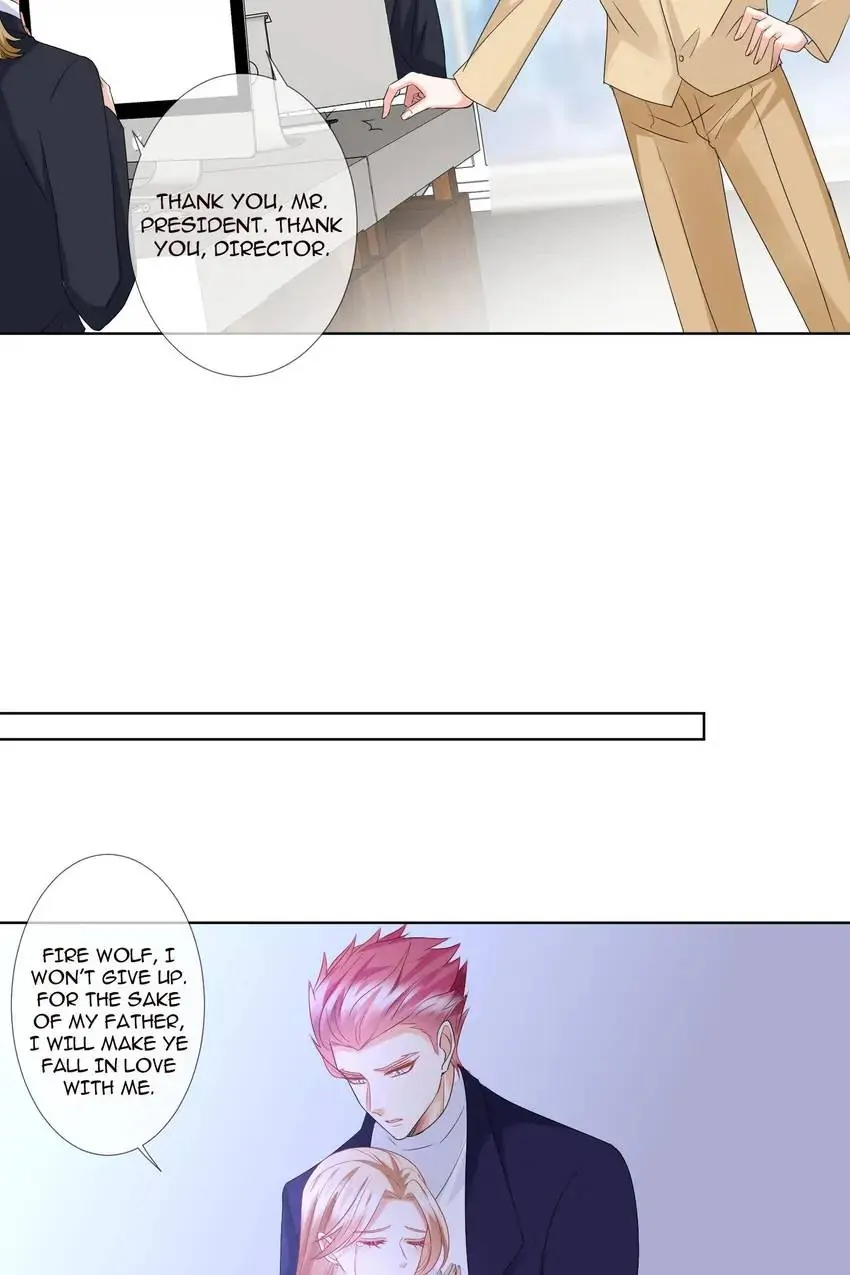 Embrace My Shadow Chapter 79 - Page 27