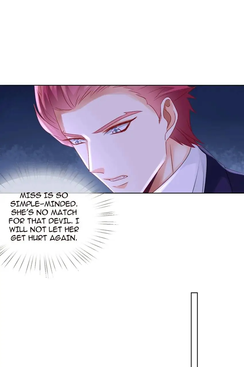 Embrace My Shadow Chapter 79 - Page 29
