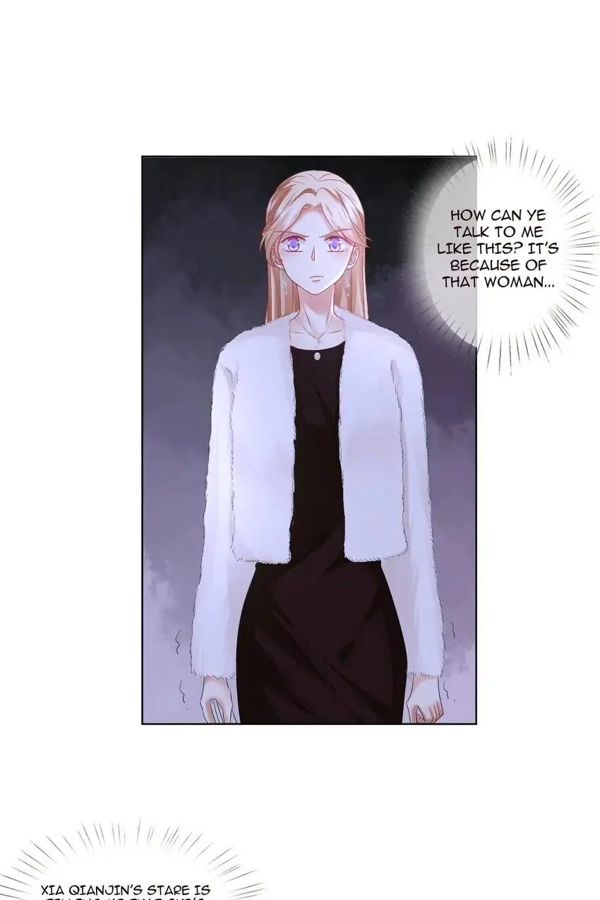 Embrace My Shadow Chapter 79 - Page 4