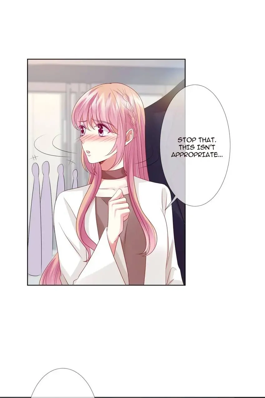 Embrace My Shadow Chapter 79 - Page 33