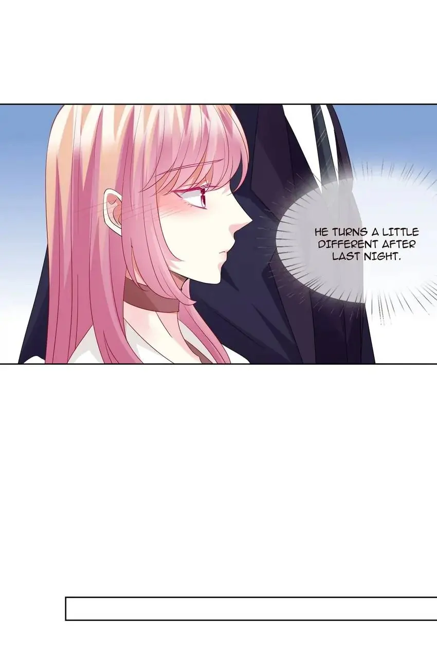 Embrace My Shadow Chapter 79 - Page 35