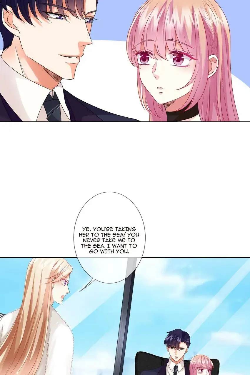 Embrace My Shadow Chapter 79 - Page 8