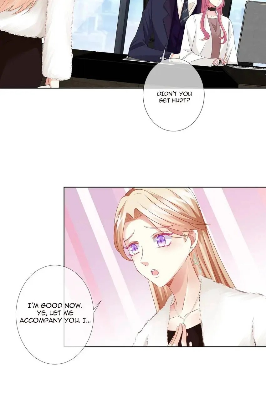 Embrace My Shadow Chapter 79 - Page 9