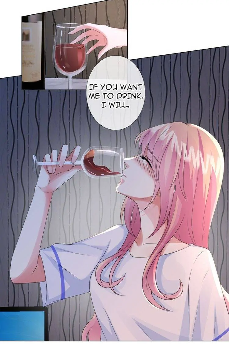 Embrace My Shadow Chapter 8 - Page 11
