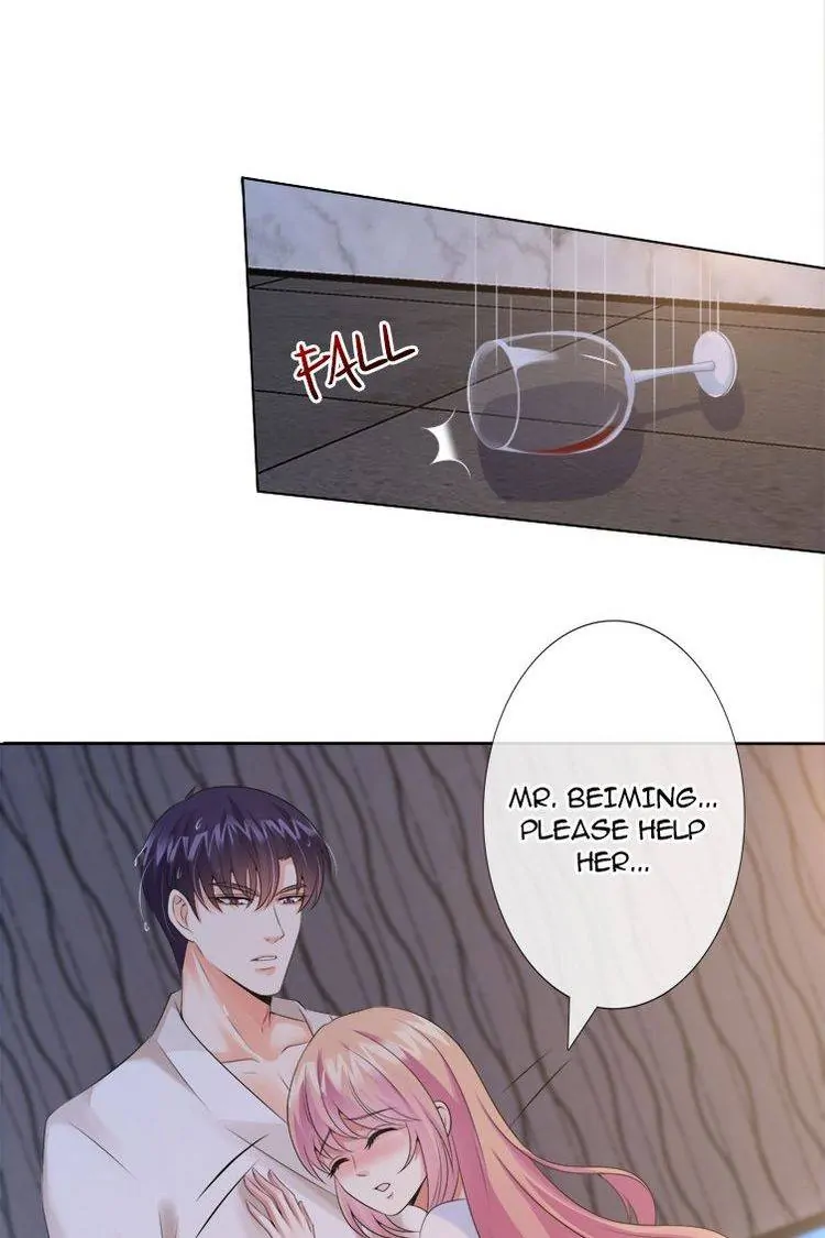 Embrace My Shadow Chapter 8 - Page 13