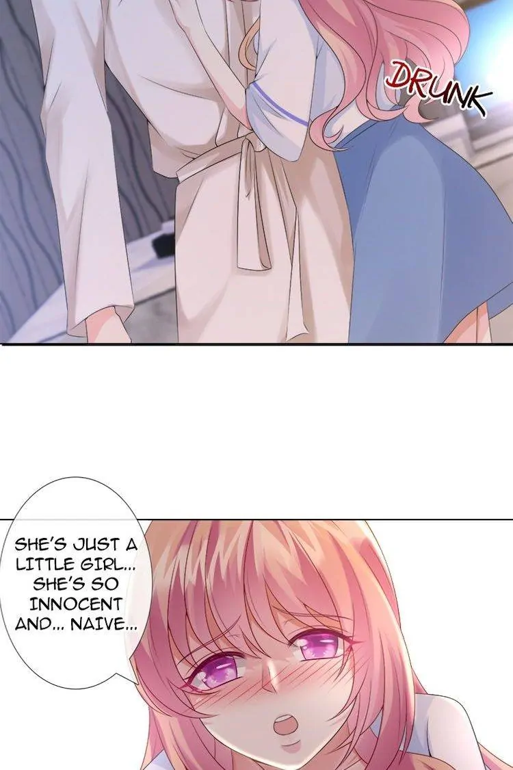 Embrace My Shadow Chapter 8 - Page 14