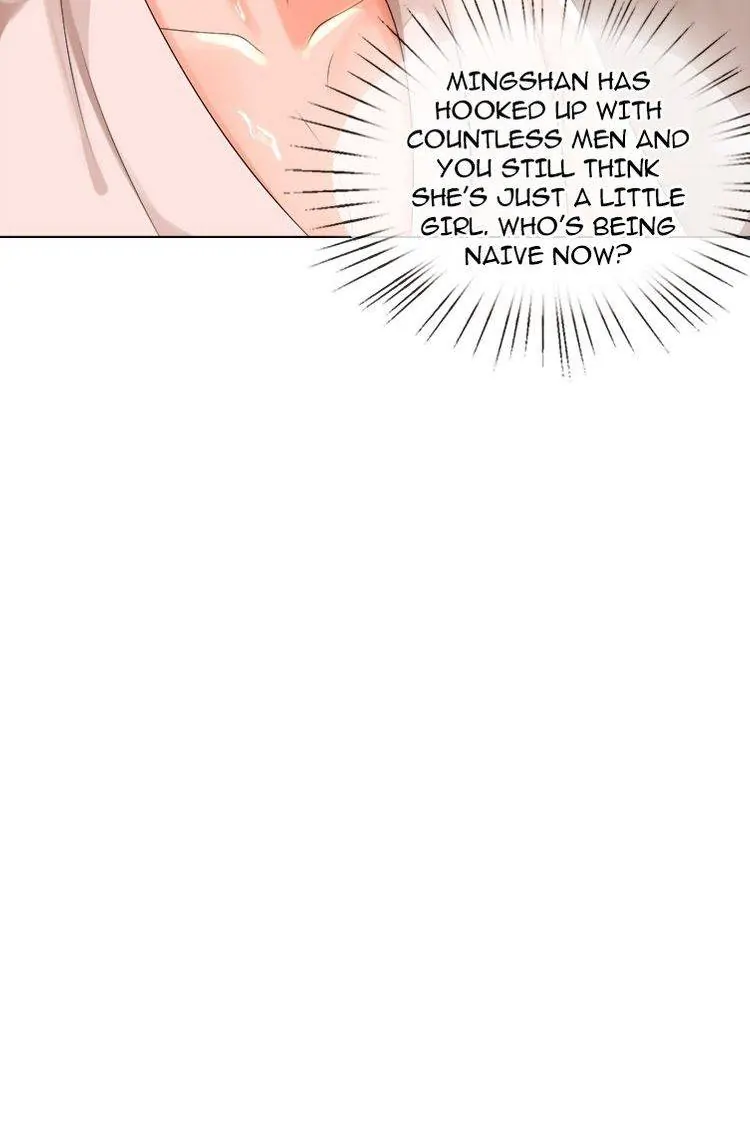 Embrace My Shadow Chapter 8 - Page 16