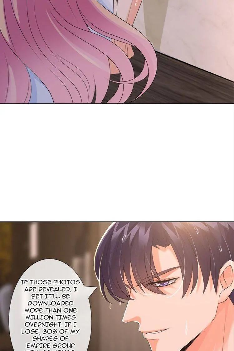 Embrace My Shadow Chapter 8 - Page 3