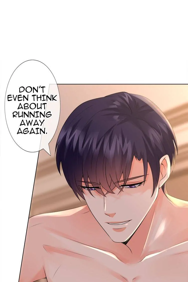 Embrace My Shadow Chapter 8 - Page 26