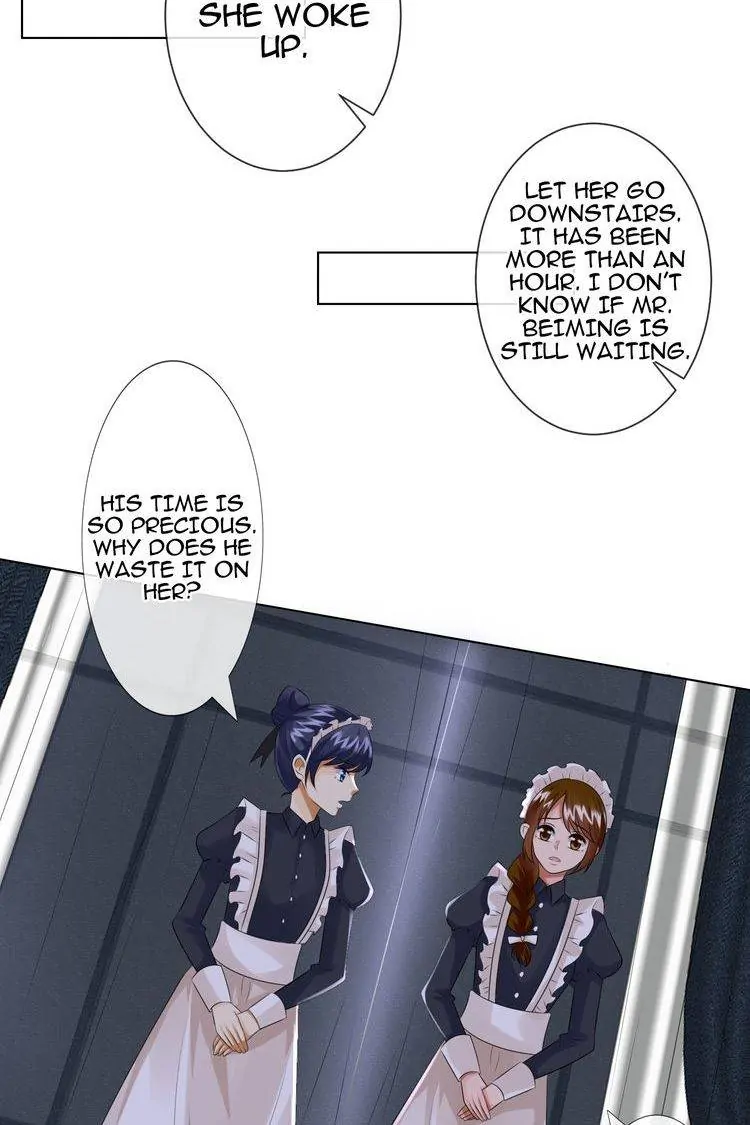 Embrace My Shadow Chapter 8 - Page 36