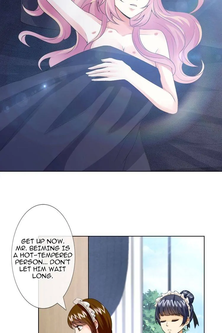 Embrace My Shadow Chapter 8 - Page 39