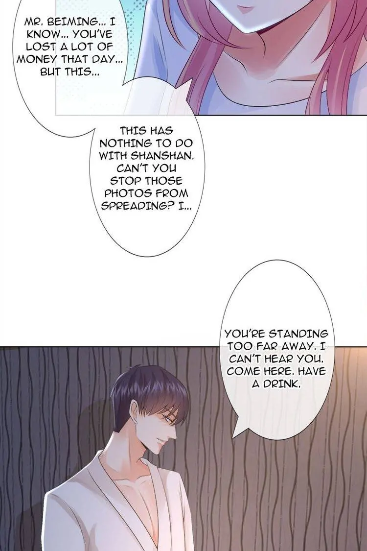 Embrace My Shadow Chapter 8 - Page 5