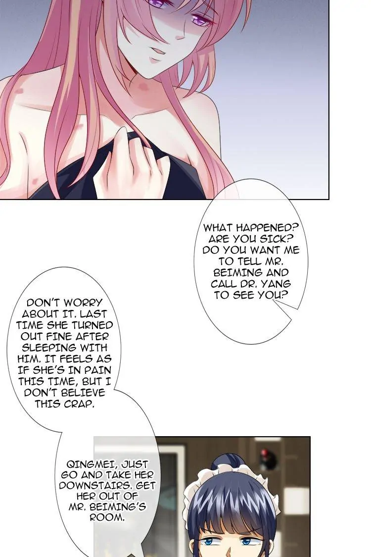 Embrace My Shadow Chapter 8 - Page 42
