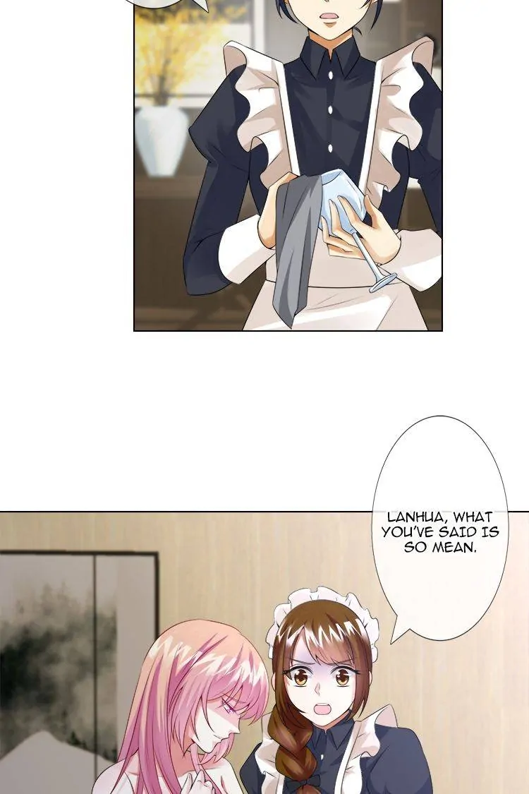 Embrace My Shadow Chapter 8 - Page 43