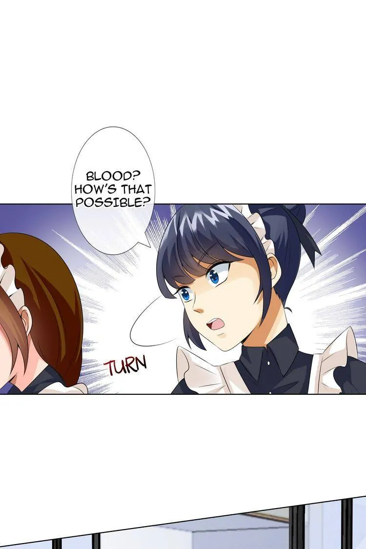 Embrace My Shadow Chapter 8 - Page 46