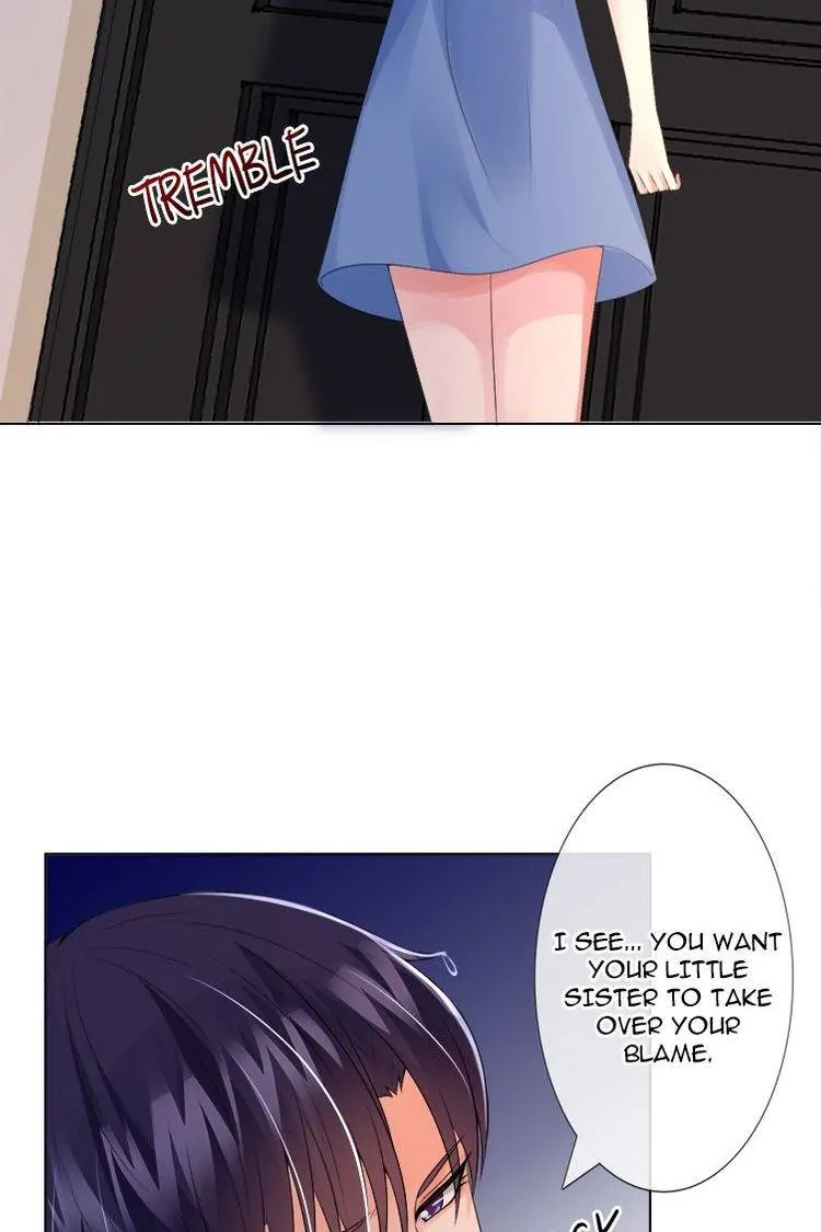 Embrace My Shadow Chapter 8 - Page 7