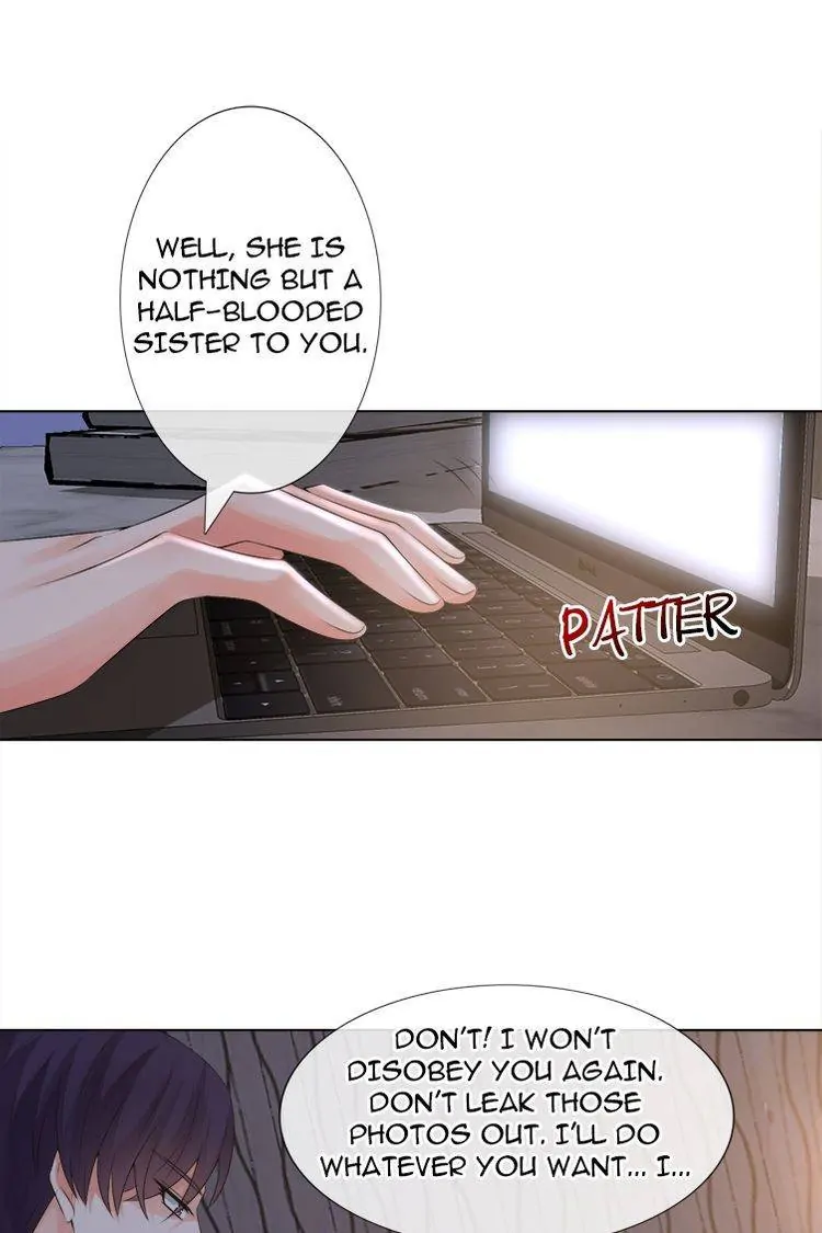 Embrace My Shadow Chapter 8 - Page 9