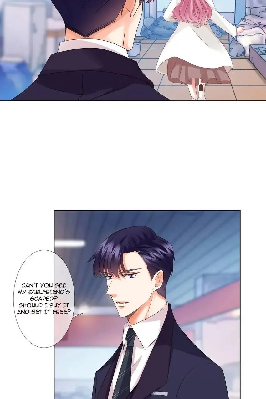Embrace My Shadow Chapter 80 - Page 12