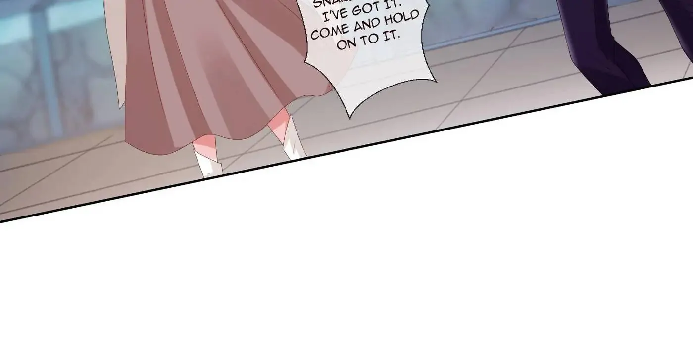 Embrace My Shadow Chapter 80 - Page 14