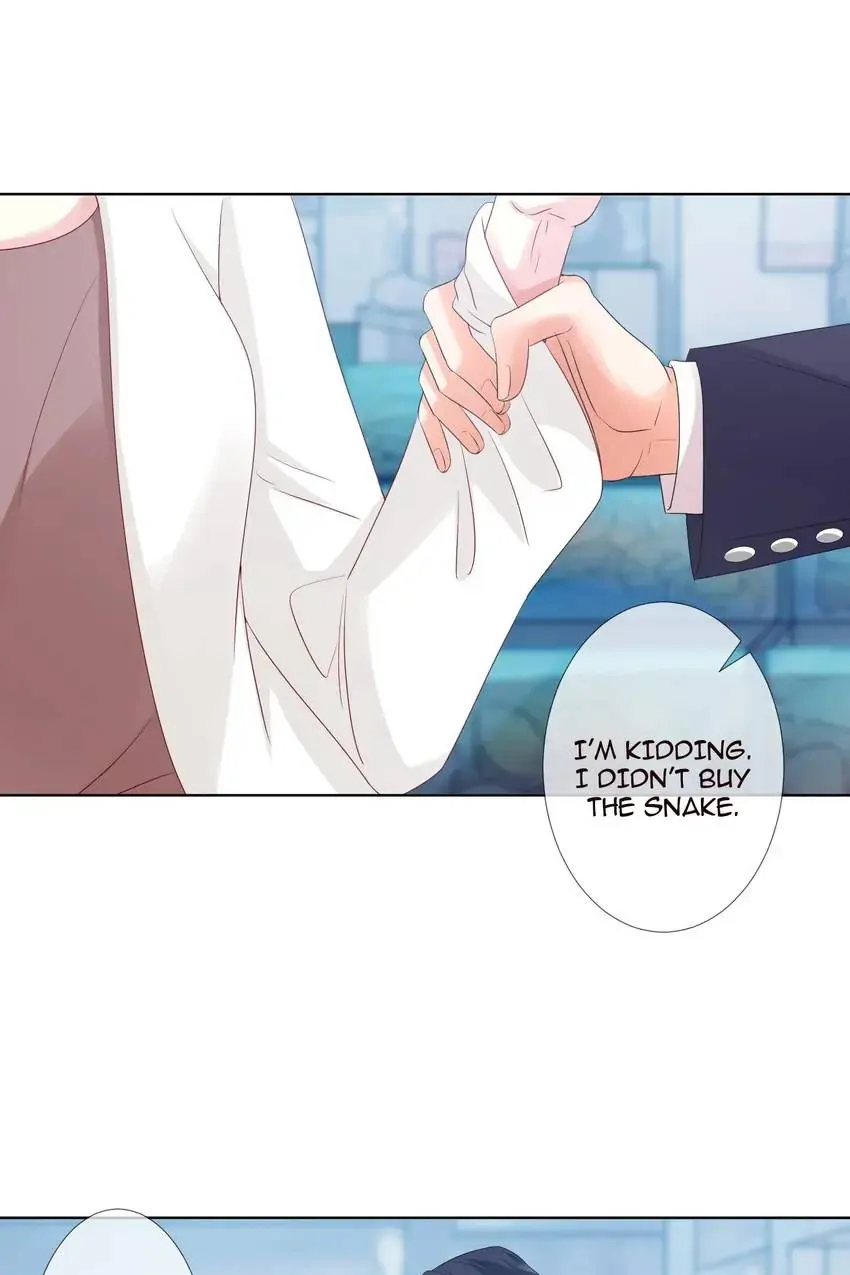 Embrace My Shadow Chapter 80 - Page 15