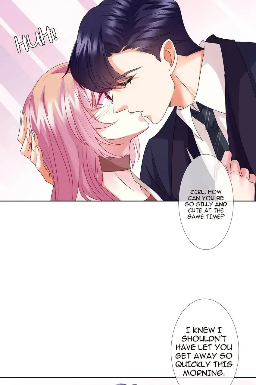 Embrace My Shadow Chapter 80 - Page 17