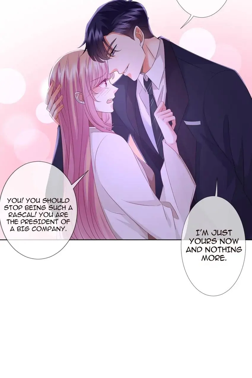 Embrace My Shadow Chapter 80 - Page 18