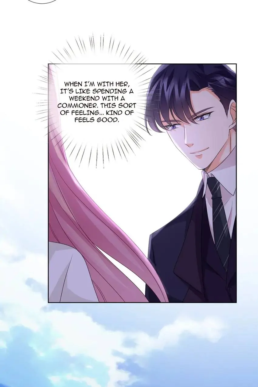 Embrace My Shadow Chapter 80 - Page 20