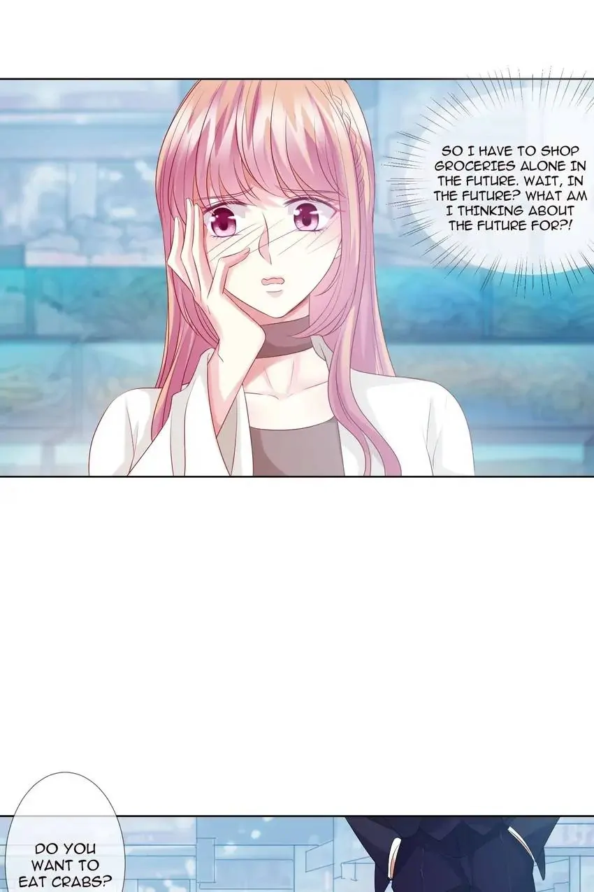 Embrace My Shadow Chapter 80 - Page 3