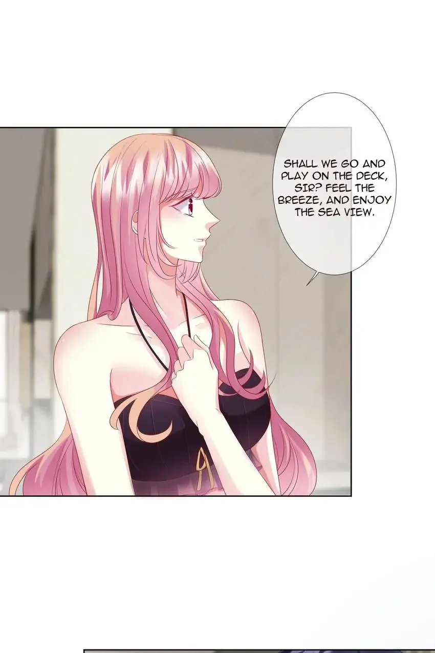 Embrace My Shadow Chapter 80 - Page 26