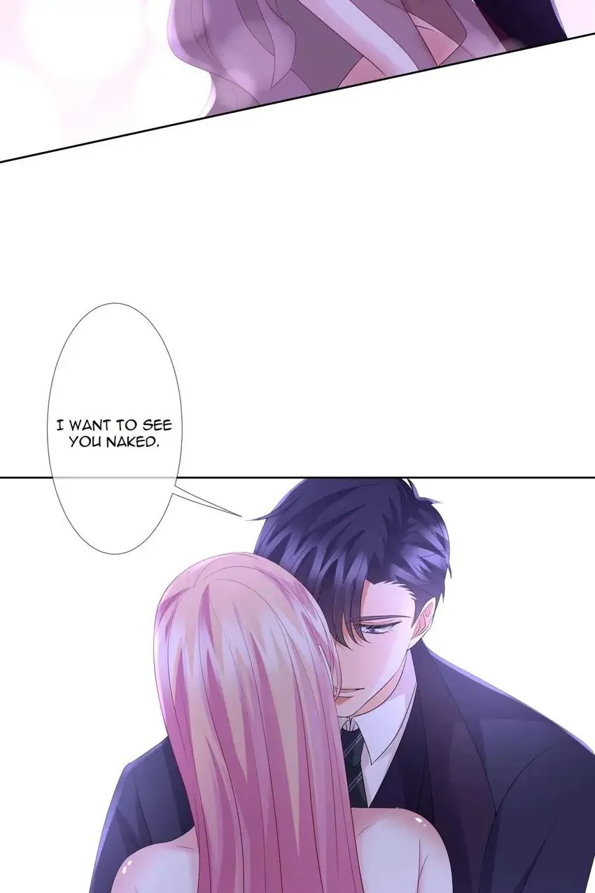 Embrace My Shadow Chapter 80 - Page 30