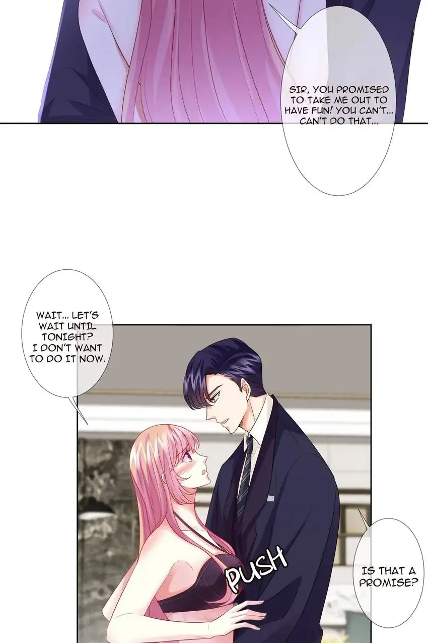 Embrace My Shadow Chapter 80 - Page 31