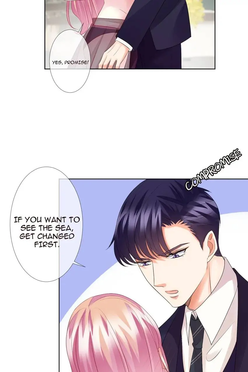 Embrace My Shadow Chapter 80 - Page 32