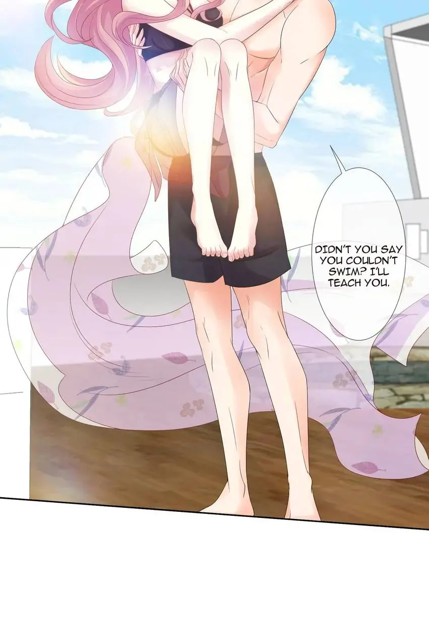 Embrace My Shadow Chapter 80 - Page 36