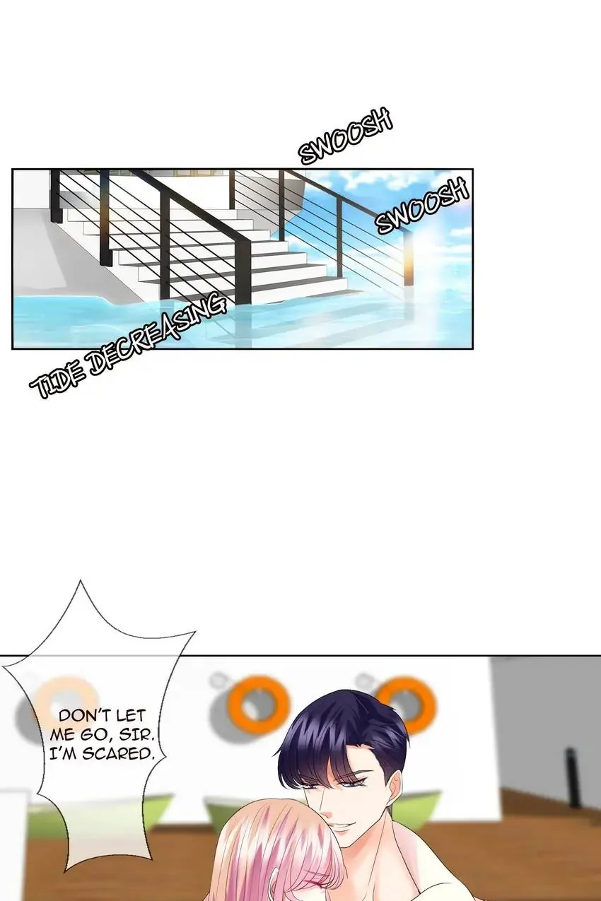 Embrace My Shadow Chapter 80 - Page 37