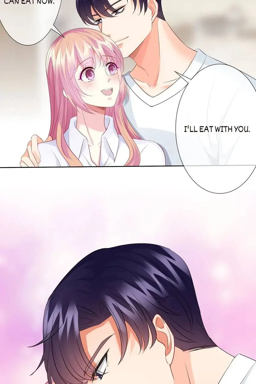 Embrace My Shadow Chapter 81 - Page 26