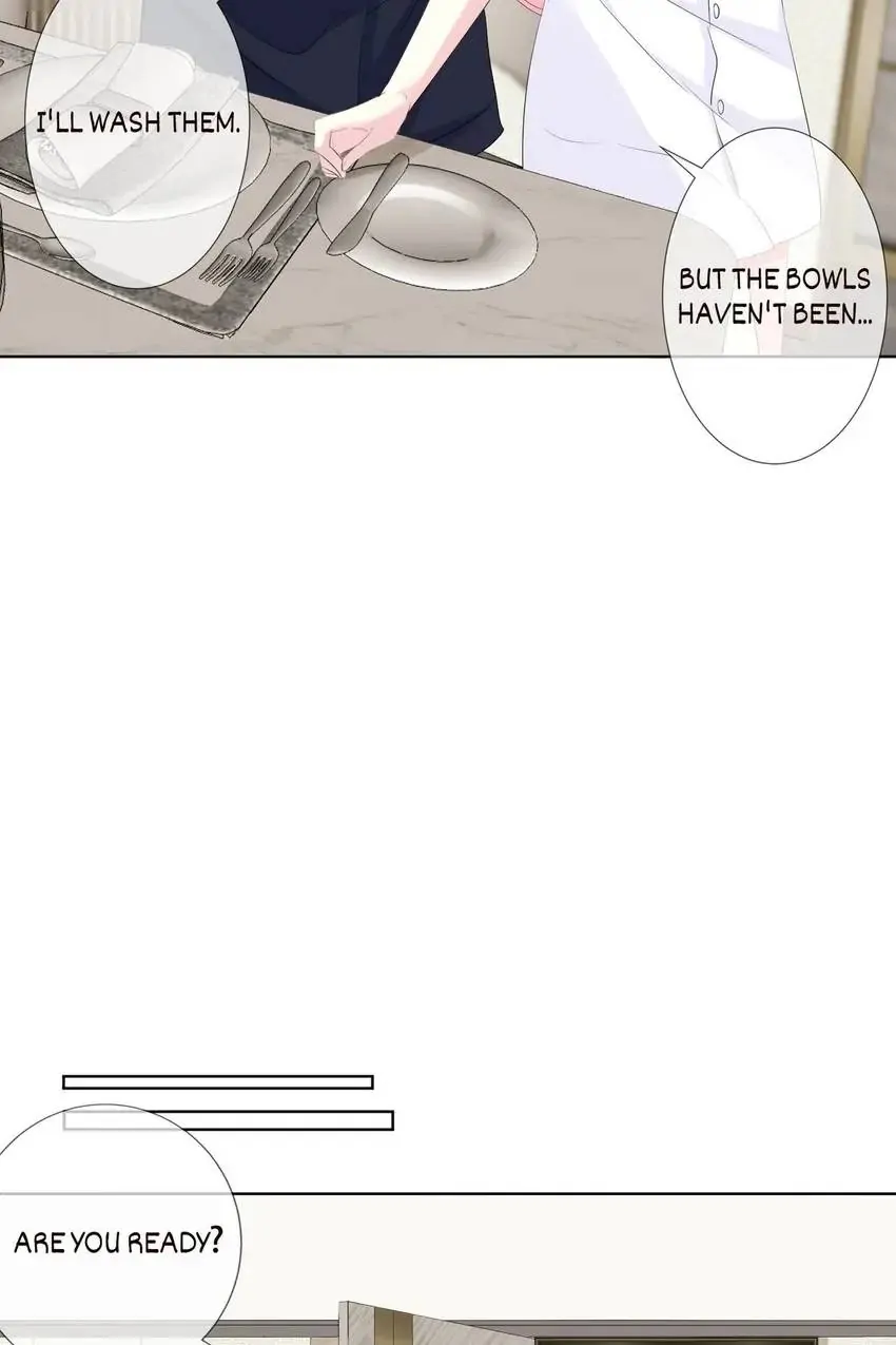 Embrace My Shadow Chapter 81 - Page 31