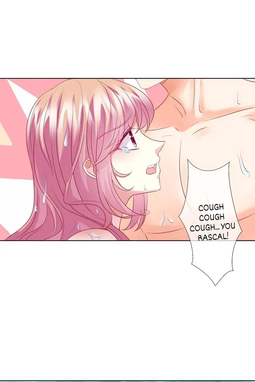 Embrace My Shadow Chapter 81 - Page 5
