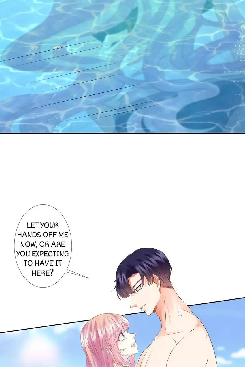Embrace My Shadow Chapter 81 - Page 6