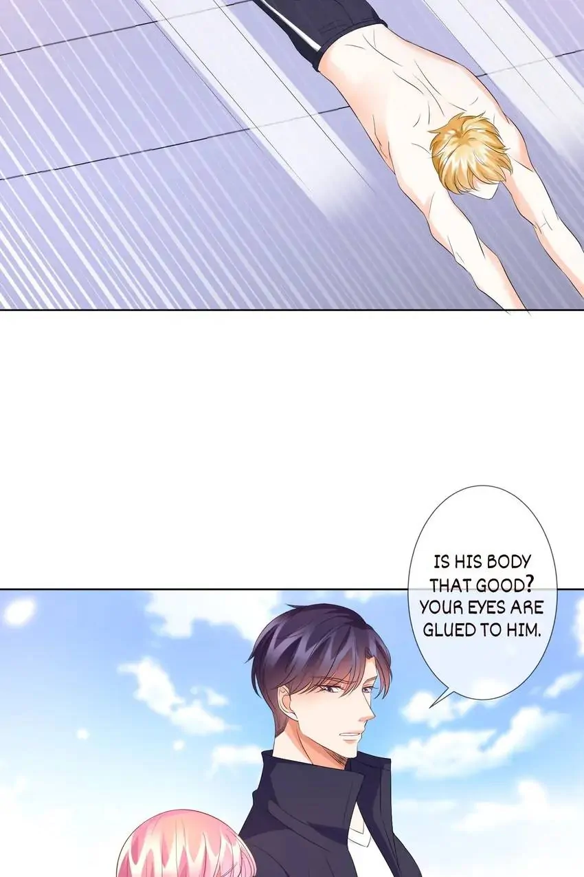 Embrace My Shadow Chapter 82 - Page 13