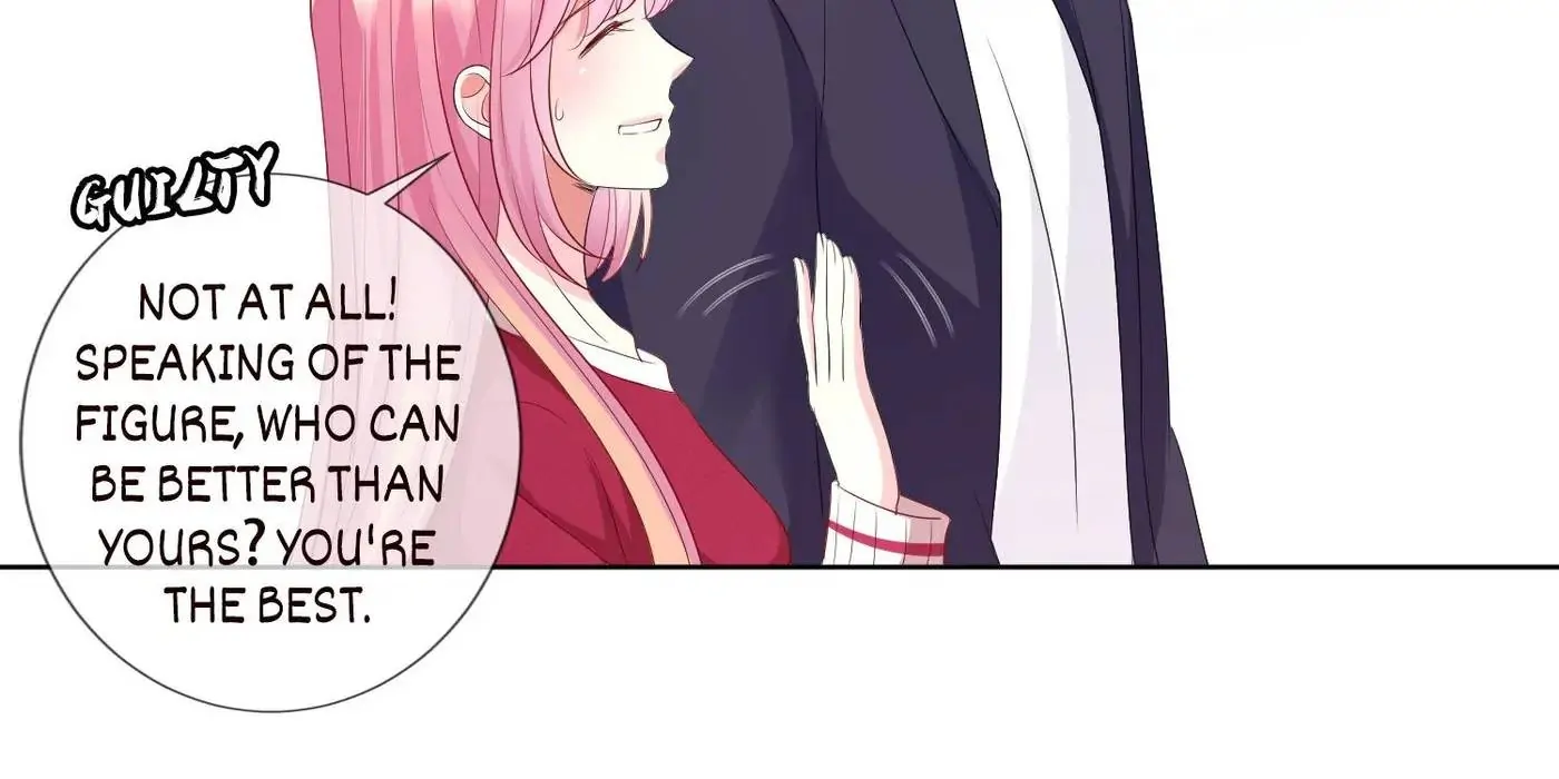 Embrace My Shadow Chapter 82 - Page 14