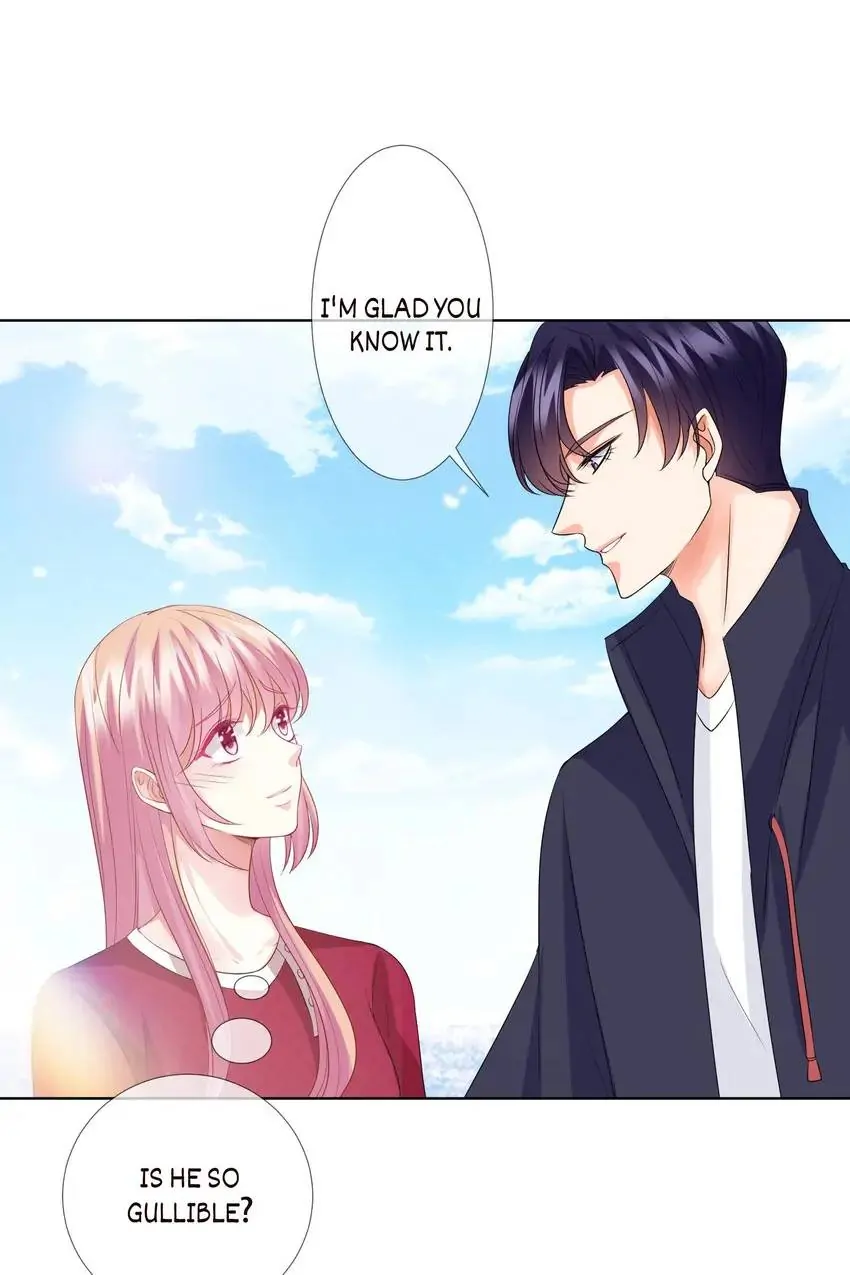 Embrace My Shadow Chapter 82 - Page 15