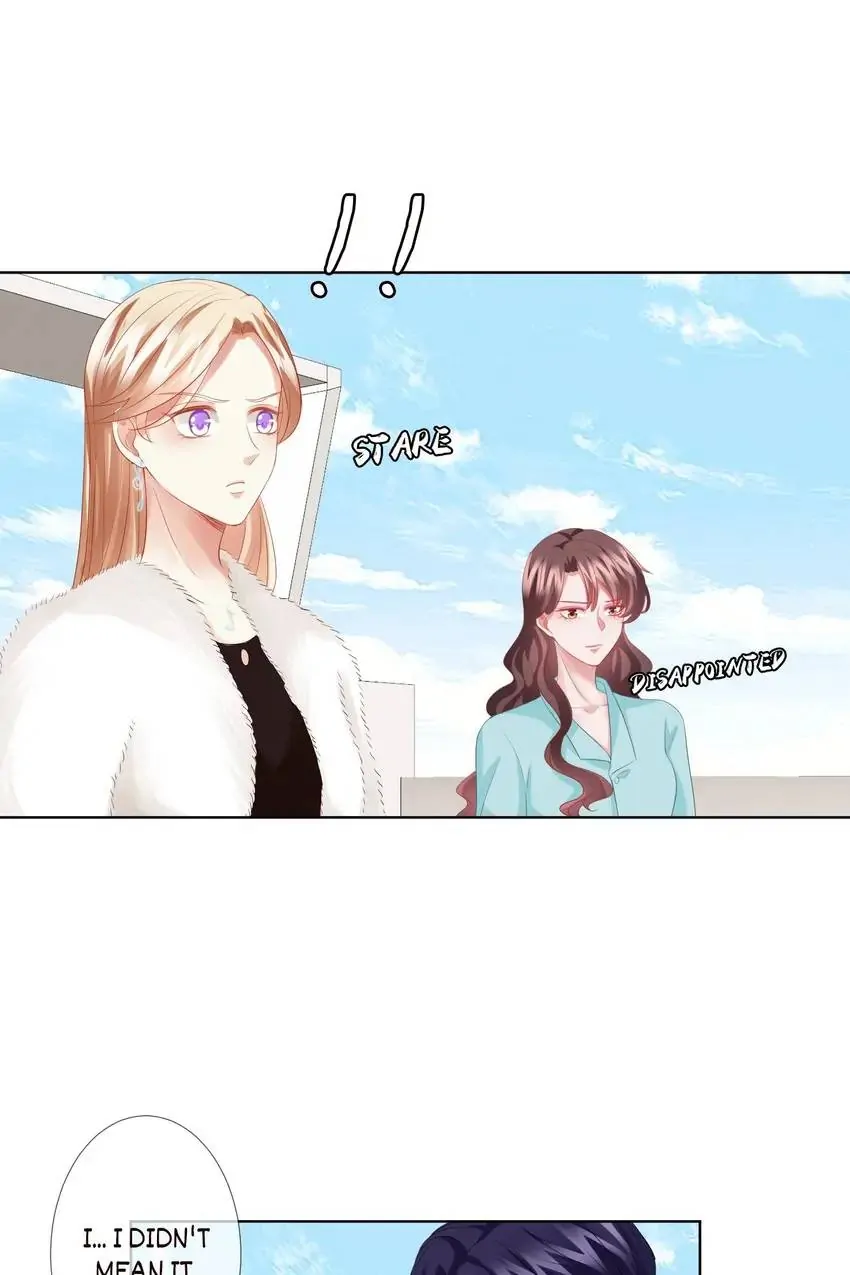 Embrace My Shadow Chapter 82 - Page 17