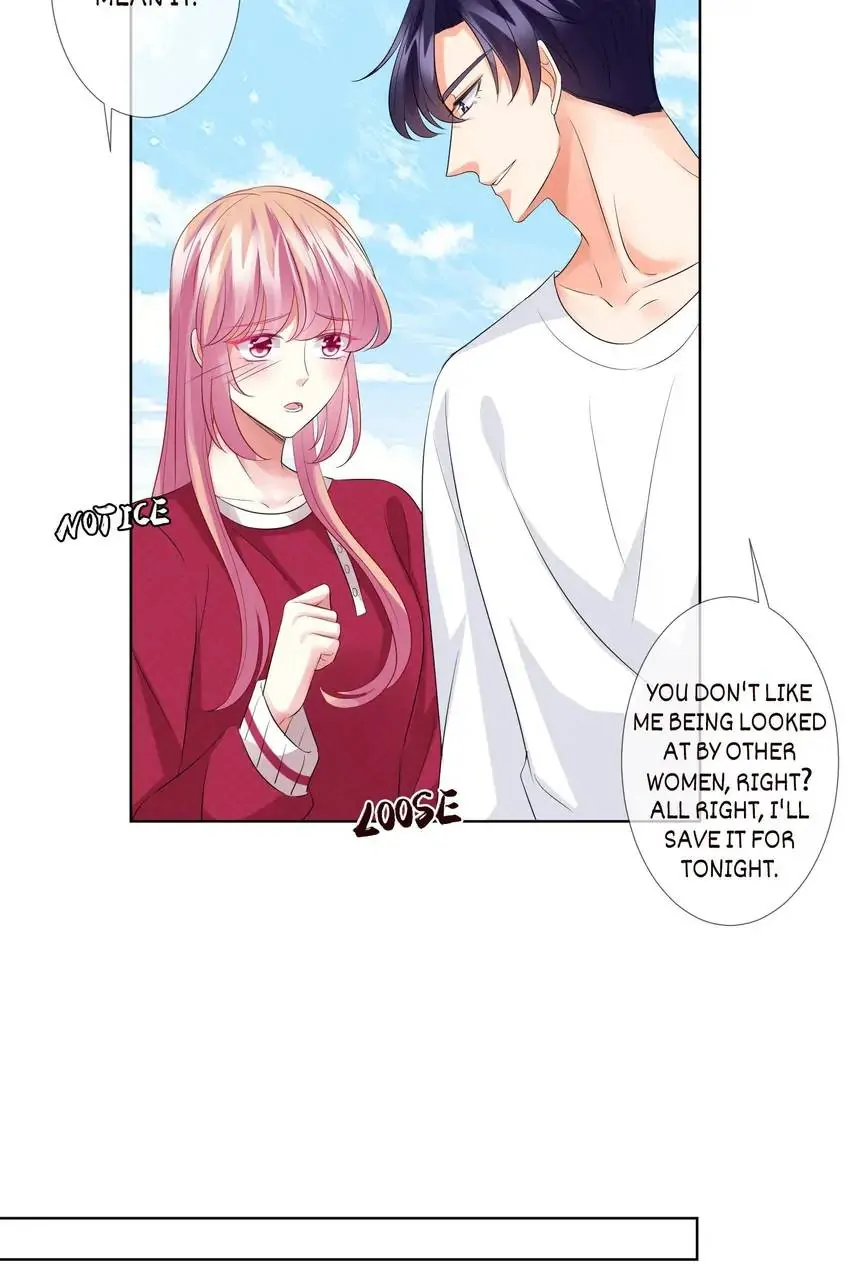 Embrace My Shadow Chapter 82 - Page 18