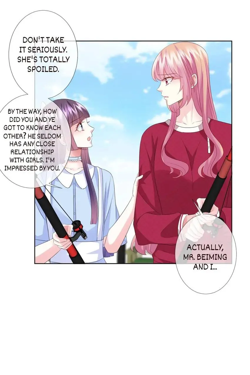 Embrace My Shadow Chapter 82 - Page 24