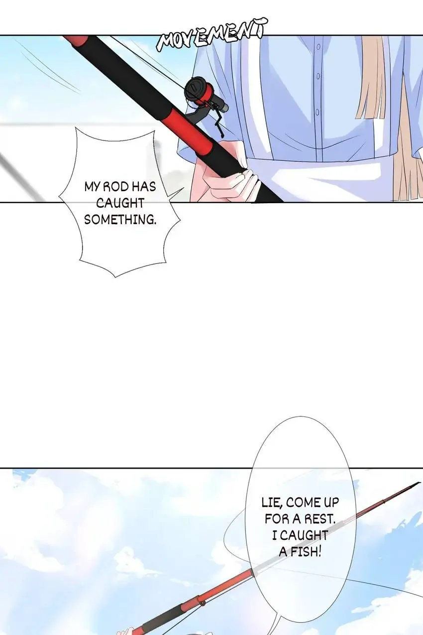 Embrace My Shadow Chapter 82 - Page 25