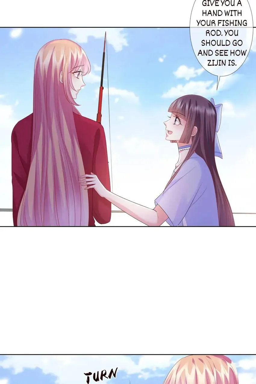 Embrace My Shadow Chapter 82 - Page 30