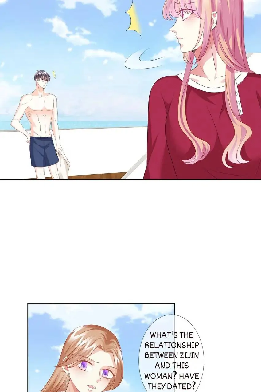 Embrace My Shadow Chapter 82 - Page 31