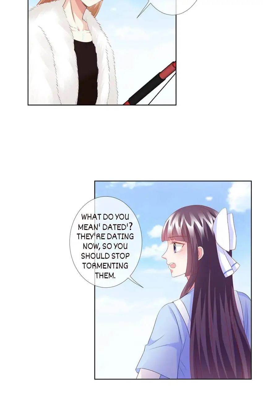 Embrace My Shadow Chapter 82 - Page 32